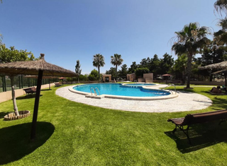 Appartement à Los Balcones-Los Altos