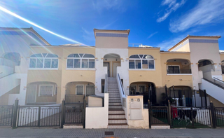Appartement à Los Balcones-Los Altos