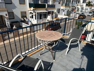 Apartamento en La Florida