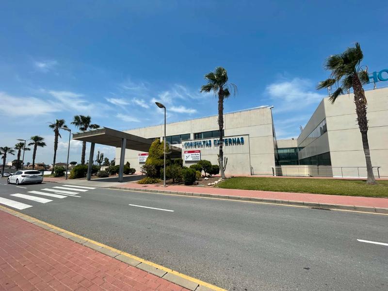 Foto 17e82402-e79c-4733-9596-668b1ddb8f74. Doppelhaus mit pool in Los Balcones-Los Altos Torrevieja