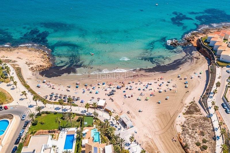 Foto b5fb1b25-e423-48cc-a97b-157e0f700b40. Doppelhaus mit pool in Los Balcones-Los Altos Torrevieja