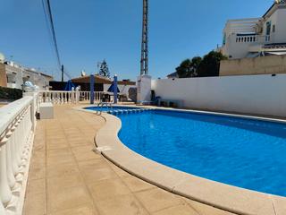 Doppelhaus in Los Balcones-Los Altos