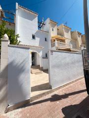Maison jumelée à Los Balcones-Los Altos