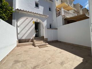 Maison jumelée à Los Balcones-Los Altos
