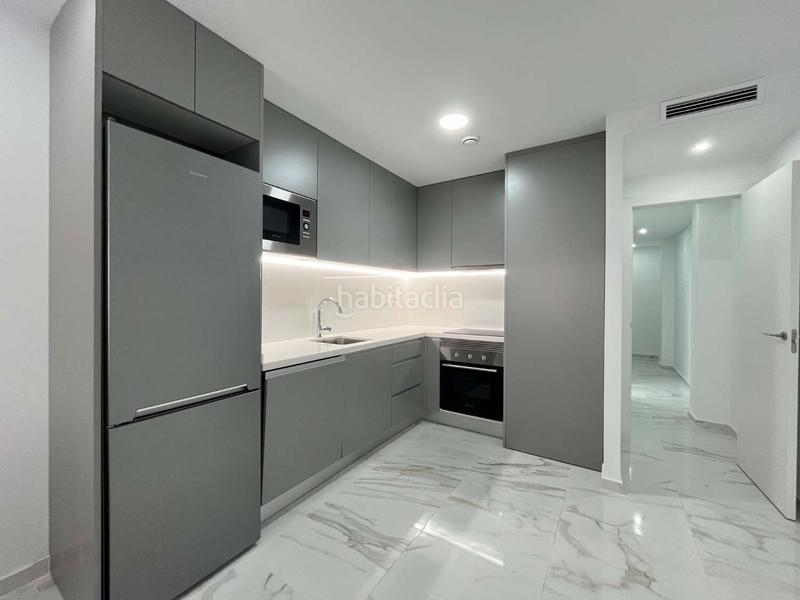 Foto 1aaf870a-3896-4b99-b889-d04fcd8bc27c. Apartament amb calefacció piscina a Centro - Muelle Pesquero Torrevieja