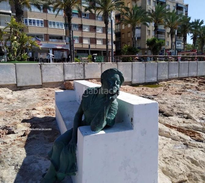 Foto 53f88996-22f6-4e3e-853a-0547206366de. Apartament amb calefacció piscina a Centro - Muelle Pesquero Torrevieja