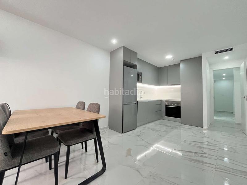 Foto 660479f8-bbc3-4c69-9a20-176dc95eddca. Apartamento en Centro - Muelle Pesquero Torrevieja