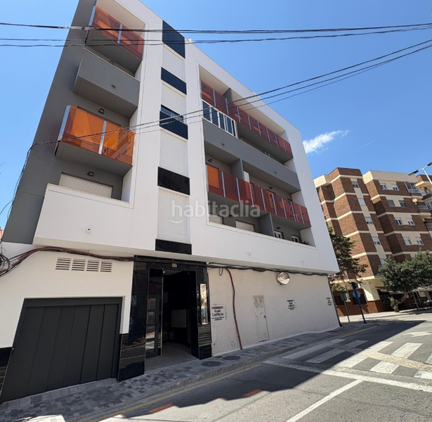 Foto 9b73e615-19a3-4a79-b81a-7f923420ae7a. Apartamento en Centro - Muelle Pesquero Torrevieja