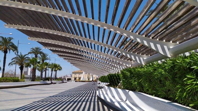 Foto e3982e84-e5ee-4904-9fe7-52d3ce08933f. Apartamento en Centro - Muelle Pesquero Torrevieja