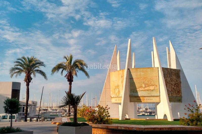 Foto a9c84a3a-9671-4caa-a316-866f6e684dba. Appartement avec chauffage piscine dans Centro - Muelle Pesquero Torrevieja