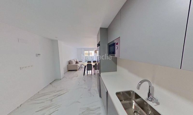 Foto 2af013ad-001a-4710-aede-7ddab58a556e. Appartement mit heizung pool in Centro - Muelle Pesquero Torrevieja