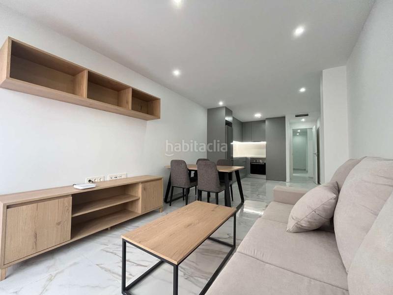 Foto 8f468106-b36f-4468-b4c7-303ea48b3cc1. Appartement mit heizung pool in Centro - Muelle Pesquero Torrevieja