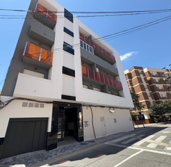 Apartament a Centro - Muelle Pesquero