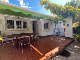 Casa en La Florida