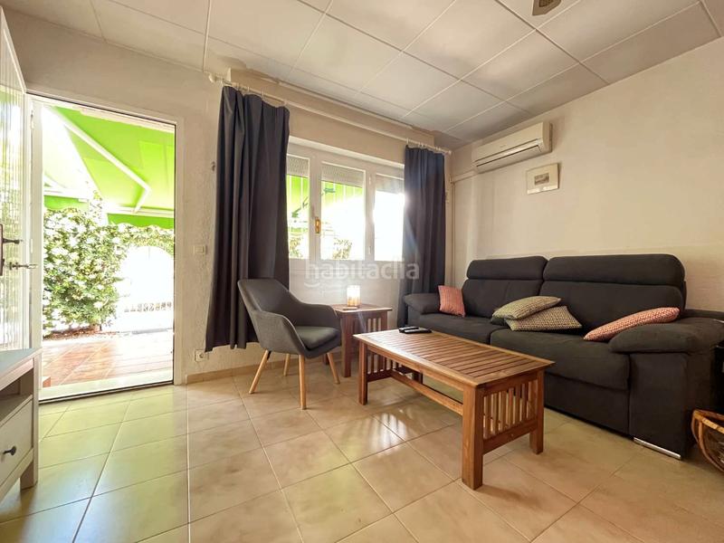 Foto 14a7e097-7ede-4343-bc96-38d43c49f9b4. House with heating pool in La Florida Orihuela