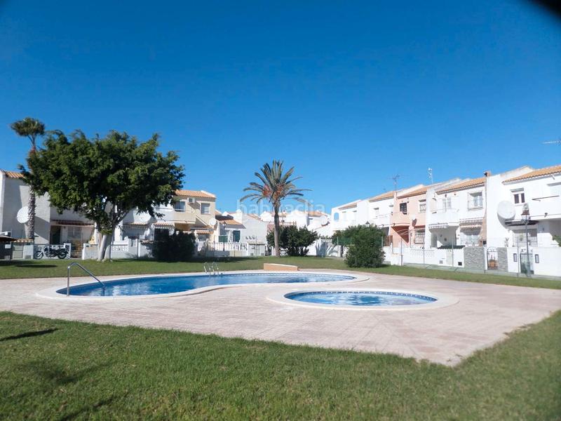 Foto 36b92ce1-5d26-4d6b-9d1c-714767ede6d6. House with heating pool in La Florida Orihuela