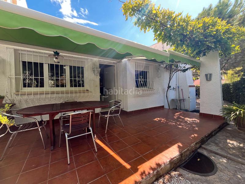 Foto 4744541f-7e28-4d55-8943-35dbaf0709ed. House with heating pool in La Florida Orihuela