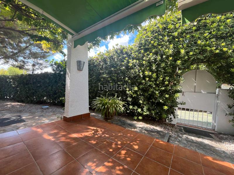 Foto 53cfac16-893d-490f-92e6-1ed2d47c2a56. House with heating pool in La Florida Orihuela