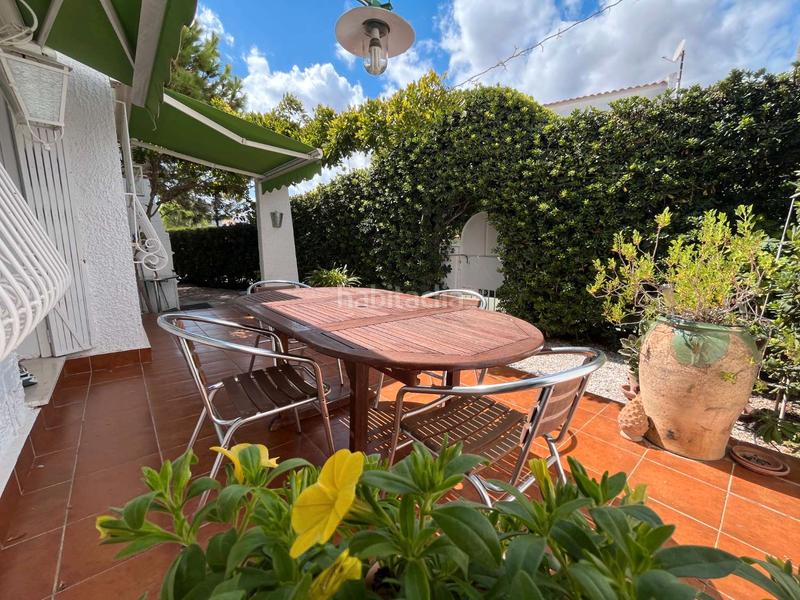 Foto 7d3d7bd7-0bdd-4021-846e-c1ca0a7df12d. House with heating pool in La Florida Orihuela