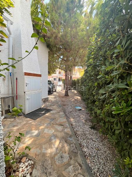 Foto 8d542dee-5ae1-411c-8c5d-17c72f294e22. House with heating pool in La Florida Orihuela