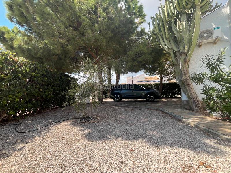 Foto a7daeb45-9e70-4e37-bd0b-b8769dcd405e. House with heating pool in La Florida Orihuela