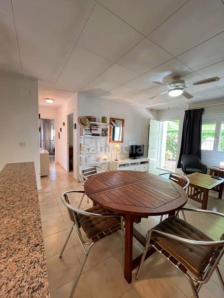 Foto db80fc1b-6410-4e36-8361-893f9a023431. House with heating pool in La Florida Orihuela