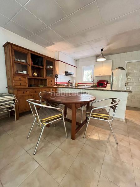 Foto e20f1fe2-7ddd-43b3-906c-72a2f3be115b. House with heating pool in La Florida Orihuela