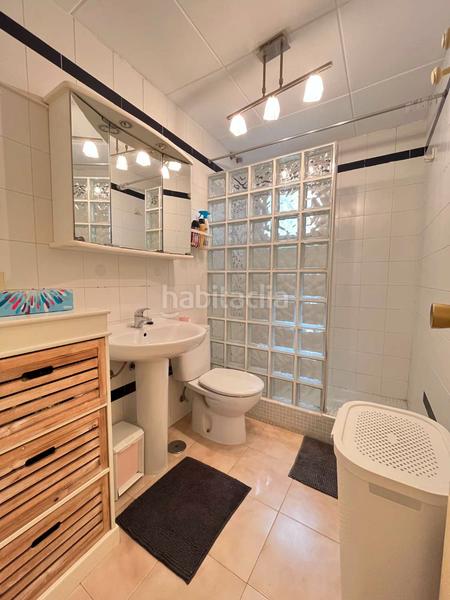 Foto e967e17d-54f3-42c4-b3b0-b6fb73f76095. House with heating pool in La Florida Orihuela