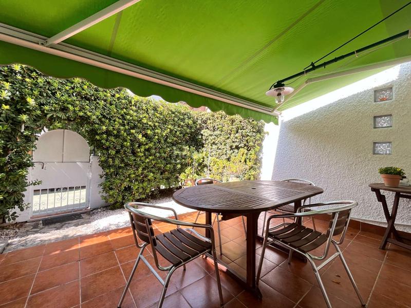 Foto f8e52a3b-d7a9-4a3b-824d-c9a6bdfebf18. House with heating pool in La Florida Orihuela