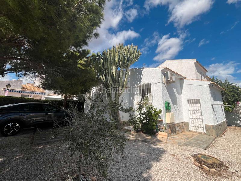 Foto beba4890-c6d2-44d3-8570-e6e25041f639. Maison avec chauffage piscine dans La Florida Orihuela