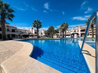 Apartment in La Florida