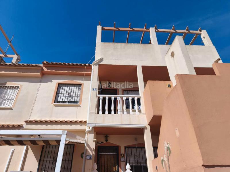 Foto a34f2fb3-647f-45dd-bc28-e346791735f2. Apartamento en La Florida Orihuela