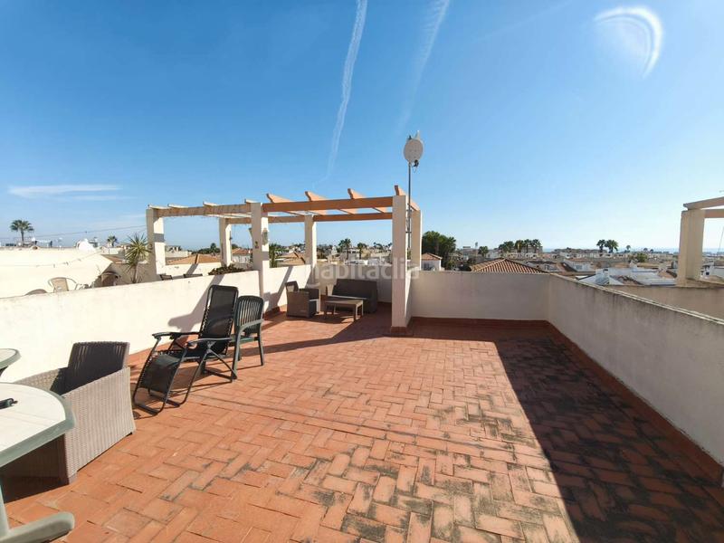 Foto 599a9990-8e03-4362-a18d-05207c14047e. Piccolo appartamento con riscaldamento in La Florida Orihuela