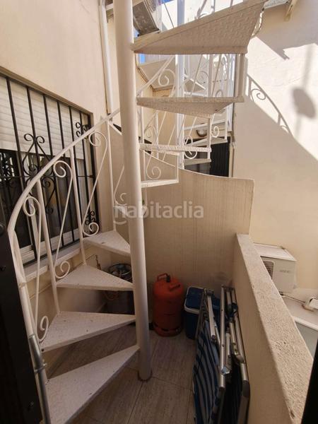 Foto 7004c265-c918-4b6f-b911-db6d84ff55df. Piccolo appartamento con riscaldamento in La Florida Orihuela