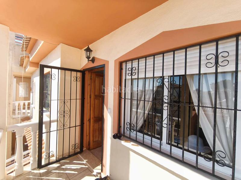 Foto e9a5700f-fdcc-4230-ad55-6c6dab34e257. Piccolo appartamento con riscaldamento in La Florida Orihuela