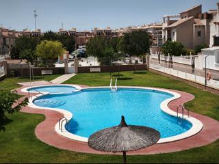 Appartement à Playa Flamenca