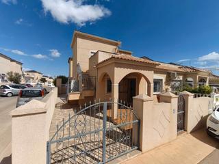 Haus in Los Balcones y los Altos