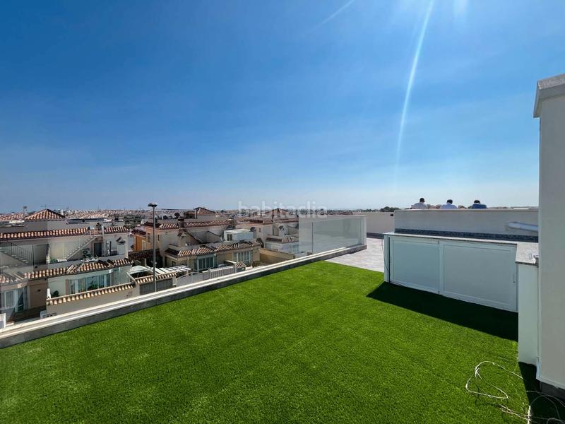 Foto 40db61d9-1001-492d-bb4b-d35fb9fce1b6. Chalet mit pool in Los Almendros Orihuela