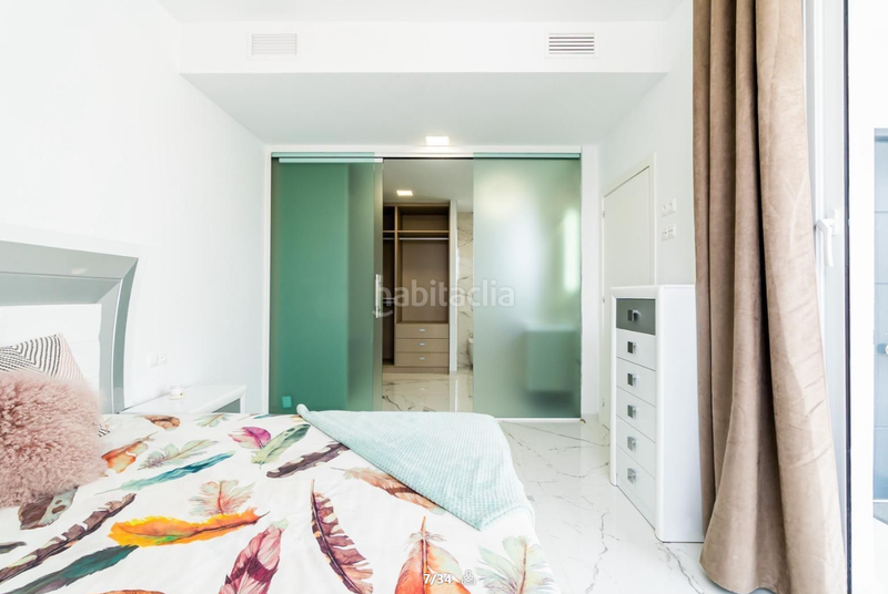 Foto 31598b46-9152-4f8f-b500-0fe61ea0a7ee. Chalet with pool in Los Almendros Orihuela