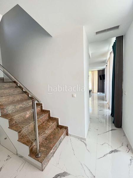 Foto 098841ce-6eed-4821-8f4b-6a693ae7b6f3. Chalet con piscina in Los Almendros Orihuela