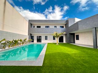 Chalet in Lo Pagán