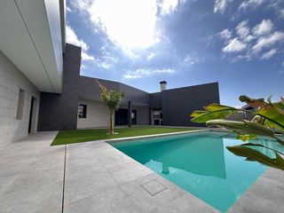 Chalet in Lo Pagán