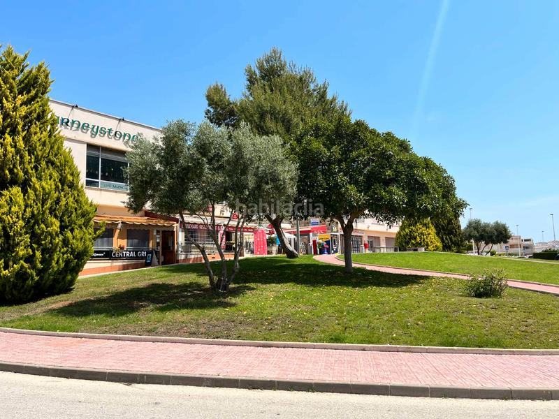 Foto 8d31173d-cd38-410b-9453-c74731220f54. Apartament amb calefacció piscina a Zeniamar - Horizonte - La Campana Orihuela