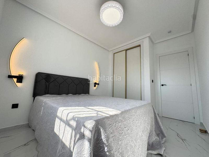 Foto a18a98d3-65ed-4462-ae6c-5b0251840627. Apartament amb calefacció piscina a Zeniamar - Horizonte - La Campana Orihuela