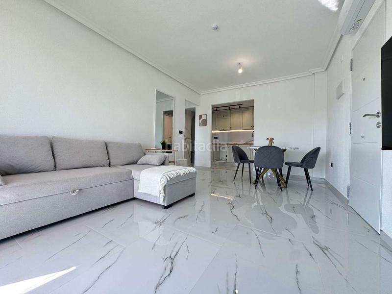 Foto d830ffc1-f538-4148-8cbd-0f73c4587556. Apartament amb calefacció piscina a Zeniamar - Horizonte - La Campana Orihuela