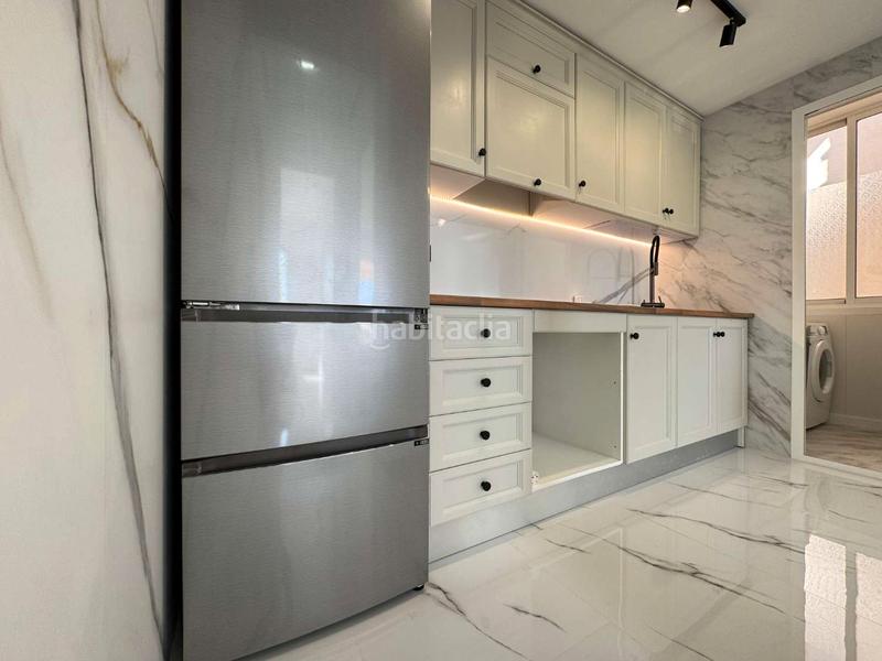 Foto effb97d6-b50f-445e-92ea-eb35a31b8897. Apartament amb calefacció piscina a Zeniamar - Horizonte - La Campana Orihuela