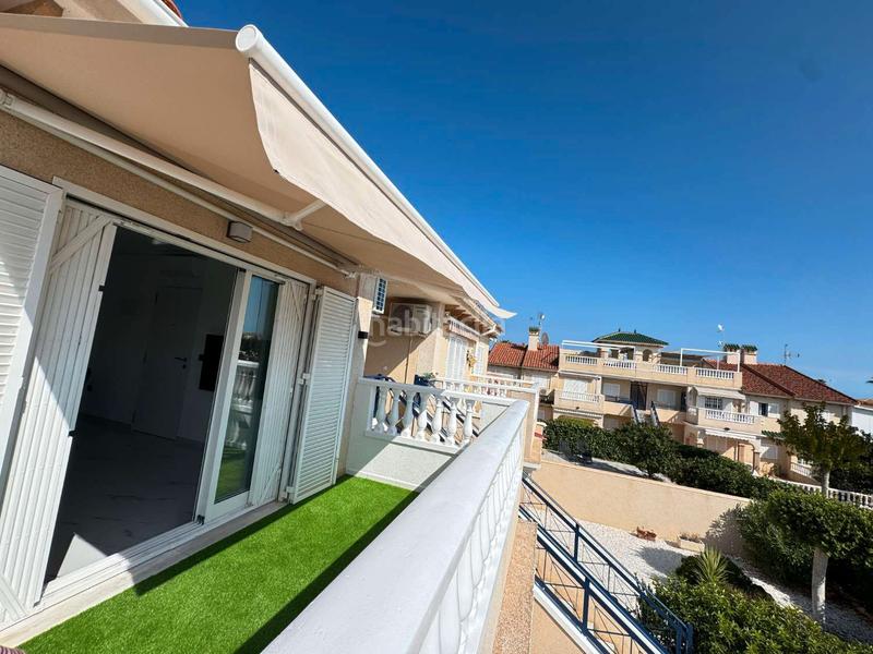 Foto b35cf2f1-fa3e-4bca-b9cb-2b62211f1000. Appartement avec chauffage piscine dans Zeniamar - Horizonte - La Campana Orihuela
