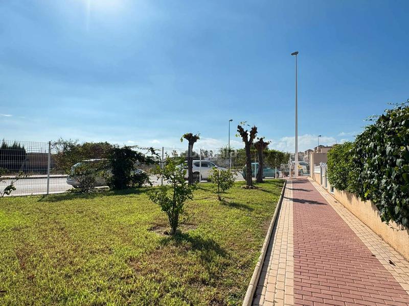 Foto cf1780f1-20e8-45eb-9495-4c44845f995e. Appartement avec chauffage piscine dans Zeniamar - Horizonte - La Campana Orihuela