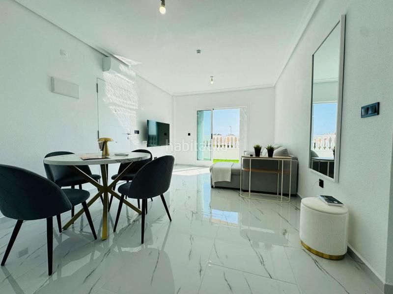 Foto dd83e1c3-2610-43bd-a6e3-10d08f55ff39. Appartement avec chauffage piscine dans Zeniamar - Horizonte - La Campana Orihuela