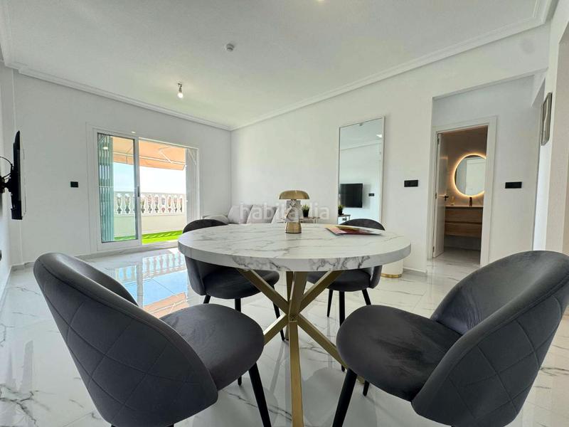 Foto e3347374-40b2-4cd6-bfaf-43bb8a1ccba7. Appartement avec chauffage piscine dans Zeniamar - Horizonte - La Campana Orihuela